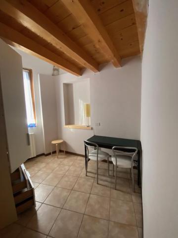 Chicco Di Grano Apartment Гарняно Екстериор снимка
